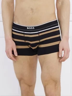 Zdjęcie produktu BOSS BLACK Bokserki Trunk Stripe