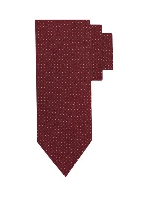 Zdjęcie produktu BOSS BLACK Jedwabny krawat H 7,5 CM