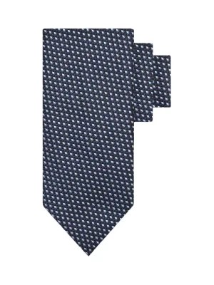 Zdjęcie produktu BOSS BLACK Jedwabny krawat H-TIE 7,5
