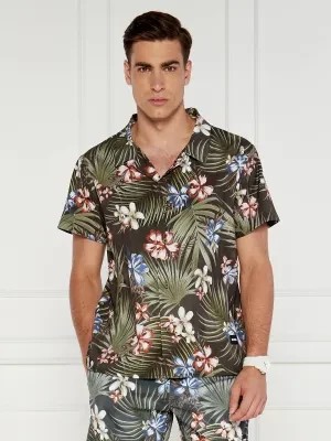 Zdjęcie produktu BOSS BLACK Koszula Beach Shirt | Regular Fit