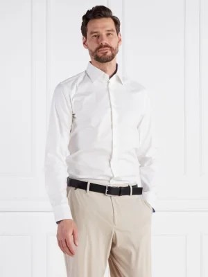 Zdjęcie produktu BOSS BLACK Koszula H-HANK-kent-C3-214 | Slim Fit