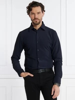 Zdjęcie produktu BOSS BLACK Koszula P-HANK-kent-C1-222 | Slim Fit