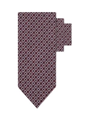Zdjęcie produktu BOSS BLACK Krawat H-TIE 6 CM | z dodatkiem wełny