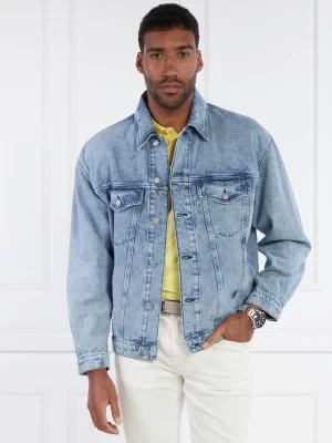 Zdjęcie produktu BOSS BLACK Kurtka jeansowa London1 | Regular Fit