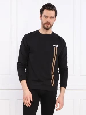 Zdjęcie produktu BOSS BLACK Longsleeve Authentic Sweatshirt | Regular Fit