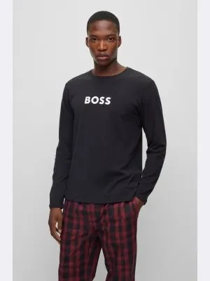 Zdjęcie produktu BOSS BLACK Piżama Easy Long Set | Regular Fit