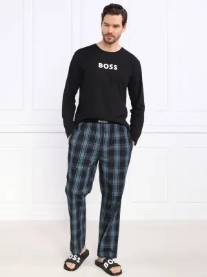 Zdjęcie produktu BOSS BLACK Piżama Easy Long Set | Regular Fit