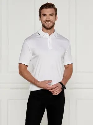 Zdjęcie produktu BOSS BLACK Polo BOSS X PORSCHE Prout 400 | Regular Fit