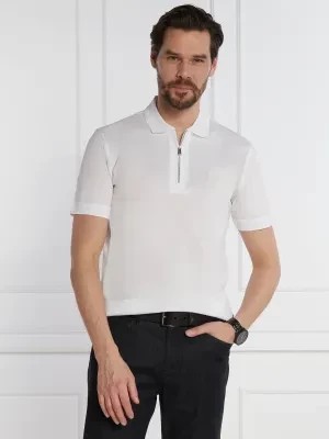 Zdjęcie produktu BOSS BLACK Polo Paras 280_PS Boss x Porsche | Regular Fit