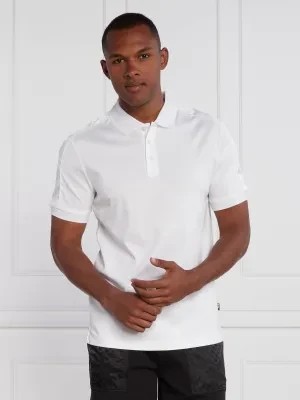 Zdjęcie produktu BOSS BLACK Polo Parlay 189 | Regular Fit