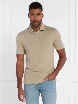 Zdjęcie produktu BOSS BLACK Polo Press | Regular Fit