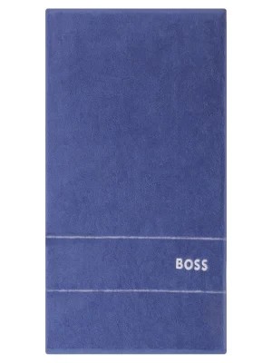 Zdjęcie produktu BOSS BLACK Ręcznik dla gości PLAIN