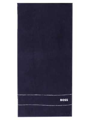 Zdjęcie produktu BOSS BLACK Ręcznik do rąk PLAIN