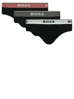 Zdjęcie produktu BOSS BLACK Slipy 3-pack