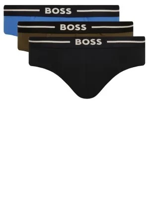 Zdjęcie produktu BOSS BLACK Slipy 3-pack HipBr 3P Bold