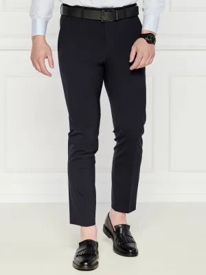 Zdjęcie produktu BOSS BLACK Spodnie chino h-george | Custom slim fit