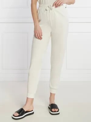 Zdjęcie produktu BOSS BLACK Spodnie od piżamy CI_Pants Cuff | Regular Fit