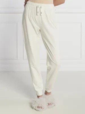 Zdjęcie produktu BOSS BLACK Spodnie od piżamy CI | Relaxed fit