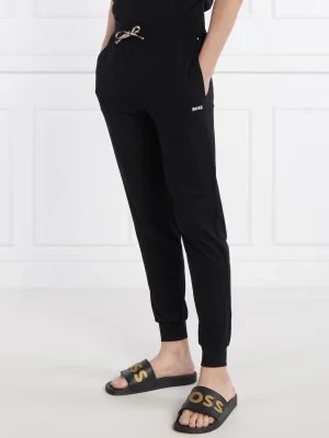 Zdjęcie produktu BOSS BLACK Spodnie od piżamy | Regular Fit