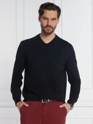 Zdjęcie produktu BOSS BLACK Sweter Pacello-L | Regular Fit