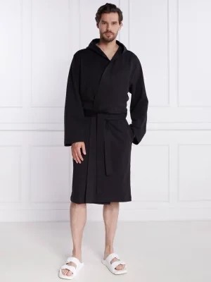 Zdjęcie produktu BOSS BLACK Szlafrok Be Bold Robe | Regular Fit