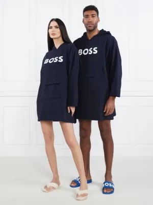 Zdjęcie produktu BOSS BLACK Szlafrok bossurf | Relaxed fit