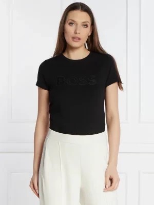 Zdjęcie produktu BOSS BLACK T-shirt Eventsa4 | Regular Fit