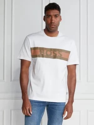 Zdjęcie produktu BOSS BLACK T-shirt Tessin | Comfort fit