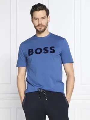 Zdjęcie produktu BOSS BLACK T-shirt Tiburt 318 | Regular Fit