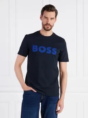 Zdjęcie produktu BOSS BLACK T-shirt Tiburt 345 | Regular Fit