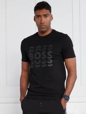 Zdjęcie produktu BOSS BLACK T-shirt Tiburt 414 | Regular Fit