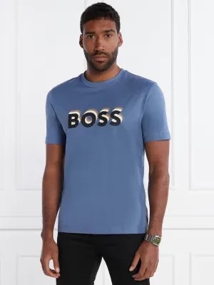 Zdjęcie produktu BOSS BLACK T-shirt Tiburt 427 | Regular Fit