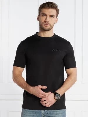 Zdjęcie produktu BOSS BLACK T-shirt Tiburt | Regular Fit | mercerised