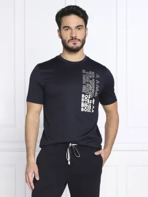 Zdjęcie produktu BOSS BLACK T-shirt Tiburt | Regular Fit | mercerised