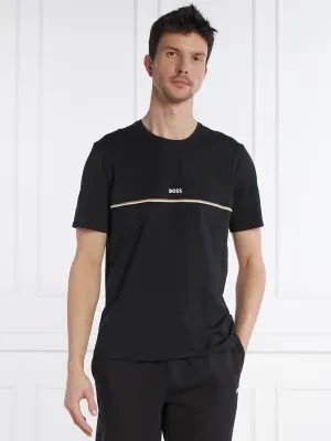 Zdjęcie produktu BOSS BLACK T-shirt unique | Regular Fit