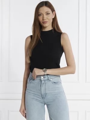 Zdjęcie produktu BOSS BLACK Top Feskies | Regular Fit