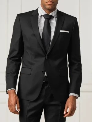 Zdjęcie produktu BOSS BLACK Wełniana marynarka Huge 6 | Slim Fit