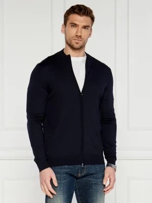 Zdjęcie produktu BOSS BLACK Wełniany sweter Balonso | Regular Fit