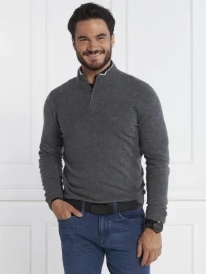 Zdjęcie produktu BOSS BLACK Wełniany sweter Marlo | Regular Fit