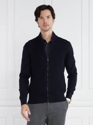 Zdjęcie produktu BOSS BLACK Wełniany sweter Ofiato | Regular Fit