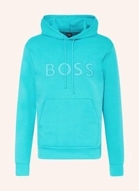 Zdjęcie produktu Boss Bluza Z Kapturem Soody blau