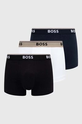 Zdjęcie produktu BOSS bokserki 3-pack męskie 50514928CHEAPER