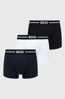 Zdjęcie produktu BOSS bokserki 3-pack męskie