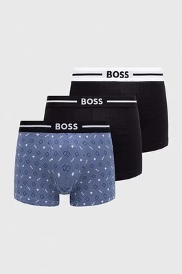 Zdjęcie produktu BOSS bokserki 3-pack męskie