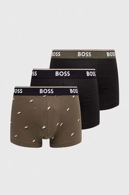 Zdjęcie produktu BOSS bokserki 3-pack męskie