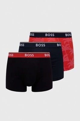 Zdjęcie produktu BOSS bokserki 3-pack męskie 50514950