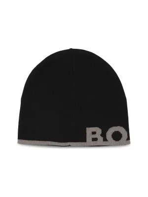 Zdjęcie produktu BOSS GREEN Czapka Acro_Beanie-X | z dodatkiem wełny