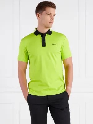 Zdjęcie produktu BOSS GREEN Polo Paddy 3 | Regular Fit