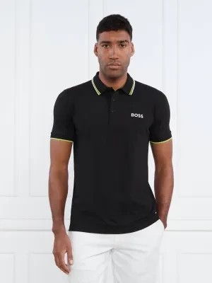 Zdjęcie produktu BOSS GREEN Polo Paddy Pro | Regular Fit | pique