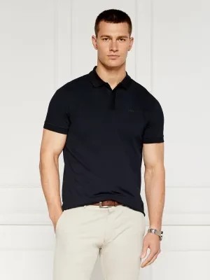 Zdjęcie produktu BOSS GREEN Polo Paddy | Regular Fit | stretch